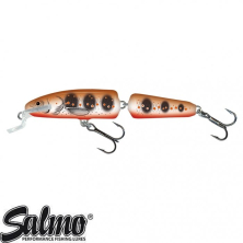 Воблер Salmo Fanatic Floating Hot Yam 7cm