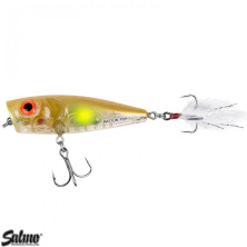 Воблер Salmo Rattlin Pop Floating Clear Ayu Pop 7cm