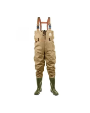 Вейдерсы Lemigo Spodniobuty 996 PVC 44р