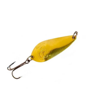 Блесна Acoustic Baits Aтом 9g brass