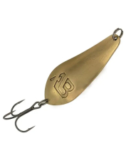 Блесна Acoustic Baits Aтом SovoK 14g brass