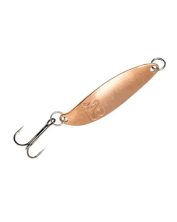 Блесна Acoustic Baits Luga Left 9g copper