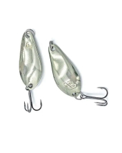 Блесна Acoustic Baits Aтом 2 Sport 6g cupronickel