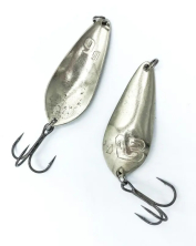 Блесна Acoustic Baits Aтом 2 Sport 9g cupronickel