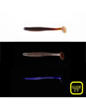 Силикон Noike Wobble Shad Ninja 4&quot;(6)34