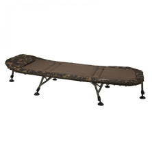 Ліжко корпове Fox Duralite Bed 202x78cm 1шт 