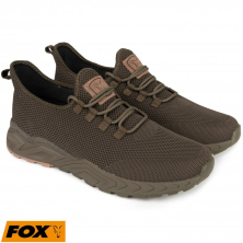 Кроссовки Fox Mesh Lite Trainer Size 7 / 41 пара