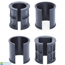 Вставка переходник Preston Offbox Insert Twin Pack 23mm Квадратная 2шт