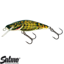 Воблер Salmo Bullhead Floating Bullhead 6cm/6g