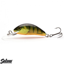 Воблер Salmo Hornet Sinking Hot Perch 6cm/10g 1шт