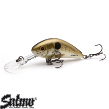 Воблер Salmo Hornet Floating Pearl Shad 5cm/7g