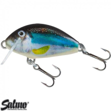 Воблер Salmo Tiny Floating Holo Smelt 3cm/2g