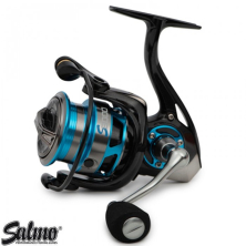 Катушка Salmo S3000 Reel