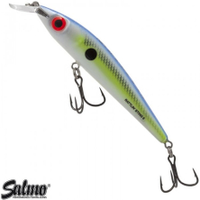 Воблер Salmo Rattlin Sting Suspending Sexy Shad 9cm/11g