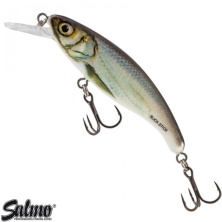 Воблер Salmo Slick Stick Floating Real Bleak 6cm