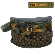 Сумка пояс Fox Camolite Boilie bum bag standart 1шт