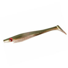 Силикон Strike Pro Pig Shad Jr 20cm 50g 2pc #104 (5655040)