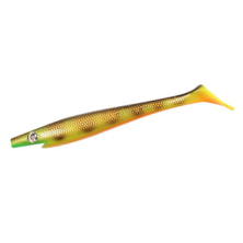 Силикон Strike Pro Pig Shad Jr 20cm 50g 2pc #C039 (5655042)