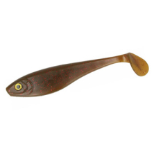 Силикон Strike Pro Bandit Shad 23cm 80g 1pc #110 (5655095)