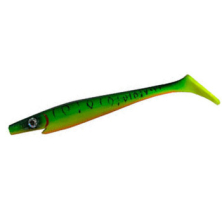 Силикон Strike Pro Pig Shad Jr 20cm 50g 2pc #GC01S N (5655051)