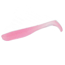 Плавающий силикон ZMAN Slim Swimz 2.5" 8pc #Pink Glow (SLIM25-270PK8)