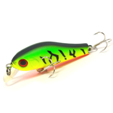Воблер Zip Baits Rigge 35F Floating 2g 35mm 0.3-0.8m # 995 