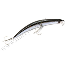 Воблер O.S.P Bent Minnow 106F 106mm 10g #H09 (1792.02.09)