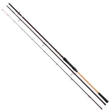 Удилище фидерное Daiwa Aqualite XH Feeder 3.90m 180g 2 квивертипа (11788-397)