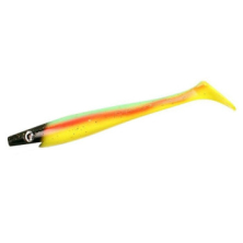 Силикон Strike Pro Pig Shad Jr 20cm 50g 2pc #C038 (5655048)