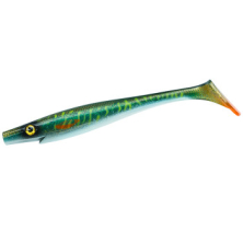 Силикон Strike Pro Pig Shad 23cm 90g 1pc #MN3  (5655059)