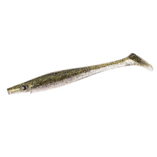 Силикон Strike Pro Pig Shad Jr 15cm 21g 4pc #C018 (5655079)
