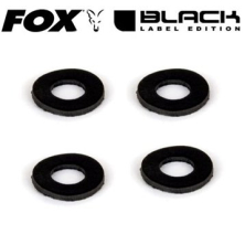 Шайби Fox Black Lable Leather Washes x 4 4шт 