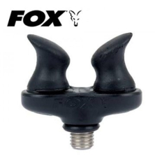 Задники - замки Fox Sure Grip Butt Rest 1шт