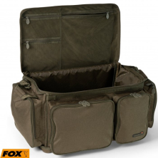 Сумка Fox Voyager Barrow Bag Large