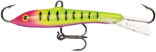 Балансир Rapala Jigging Rap W7 70mm 18.0g HSP 