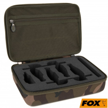 Кейс для сигнализаторов Fox Camolite Mini Micron Case