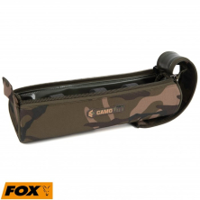 Кейс для шпуль Fox Camolte Spool Case (4 x big pit)