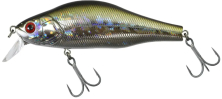 Воблер ZipBaits Khamsin 70 SP-SR 70mm 9.5g #510R