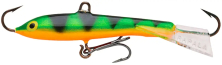 Балансир Rapala Jigging Rap W5 50mm 9.0g GLP 