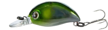 Воблер ZipBaits Baby Hickory SR 25mm 2.6g #820R