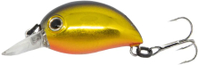 Воблер ZipBaits Baby Hickory SR 25mm 2.6g #050R