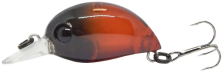 Воблер ZipBaits Baby Hickory SR 25mm 2.6g #557R