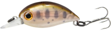 Воблер ZipBaits Baby Hickory SR 25mm 2.6g #851R