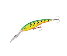 Воблер Rapala Deep Tail Dancer 130мм Bleeding Tiger