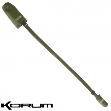 Стяжки для удилищ Korum Progress Elasticated Tip & Butt Protector