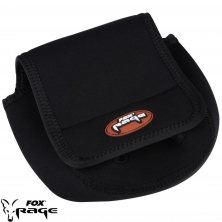 Чехол для катушки Rage Neoprene Spin Reel Pouch upto 4500