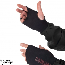 Перчатки Rage Neoprene Mitts S-L 1шт