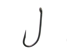 Крючки Korda Long Shank X №4