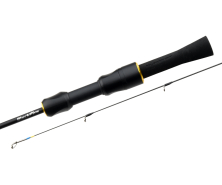 Спиннинговое удилище Flagman &#039;24 Blackfire MicroJig 55SUL 1.68м 0.3-3г