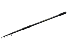 Карповое удилище Flagman Magnum Black Carp Tele NGM 3.3м 3.25lb